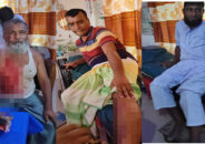 যশোরে ককটেল বিস্ফোরণ, ৪ জন হাসপাতালে
