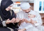 সন্তানকে আদর্শবান রূপে গড়ে তোলা মা-বাবার দায়িত্ব