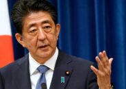 গুলিবিদ্ধ শিনজো আবে মারা গেছেন