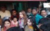 দর্শক দেখে মুগ্ধ পূজা চেরি