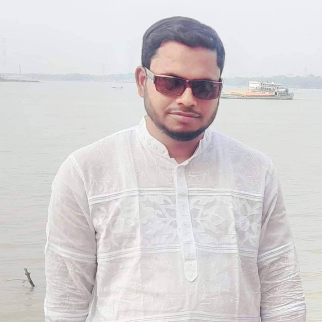 নিজ বিদ্যালয়ের ‘শিক্ষানুরাগী সদস্য’ হলেন সাংবাদিক মামুন-অর-রশিদ