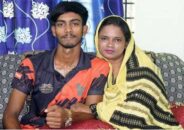 ছাত্রকে বিয়ে করা সেই কলেজ শিক্ষিকার লাশ উদ্ধার