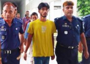 কলেজশিক্ষিকার মৃত্যু, স্বামী মামুন কারাগারে