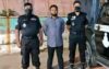 নারী চিকিৎসককে হত্যার ঘটনায় র‌্যাবের হাতে রেজা গ্রেফতার