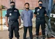 নারী চিকিৎসককে হত্যার ঘটনায় র‌্যাবের হাতে রেজা গ্রেফতার