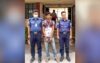 শিশুকে ধর্ষণের পর হত্যা, অভিযুক্ত ধর্ষক গ্রেফতার