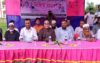 জীবননগরের উথলীতে বিএনপির বিক্ষোভ সমাবেশ