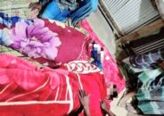 চরফ্যাসনে সমুদ্রে জলদস্যুর হামলায় দুই জেলে নিহত