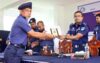 জেলার শ্রেষ্ঠ অফিসার ইনচার্জের পুরস্কার পেলেন জীবননগর থানার ওসি আব্দুল খালেক