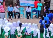 জীববৈচিত্র্য সংরক্ষণে জনসচেতনতামূলক প্রচারণা