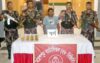 জীবননগরে স্বর্ণের বারসহ বিজিবির হাতে পাচারকারী আটক
