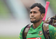 টি-টোয়েন্টি থেকে অবসর নিলেন মুশফিক