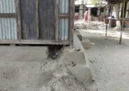 এক রাতে সিঁধ কেটে একই গ্রামের ৭ বাড়িতে চুরি