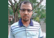 পিরোজপুরে ইউপি সদস্যকে কুপিয়ে হত্যা