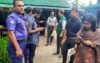 উথলী কুটুমবাড়ি ফুড পার্কে অভিযান, ৩০ হাজার টাকা জরিমানা