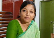 ট্রলারটি দুর্ঘটনাবশত পুড়েছে : ইউএনও নুসরাত