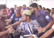 কুমিল্লায় গৃহবধূ হত্যার দায়ে ৩ জনের ফাঁসির আদেশ