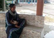 ‘মৃত বিড়াল’ নিয়ে থানায় হাজির কিশোরী