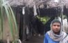ঝুপড়ি ঘরে মুয়াজ্জিন আবুল হাসানের মানবেতর জীবন
