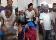 চরফ্যাশনে যুবদলের প্রতিষ্ঠাবার্ষিকীতে যুবলীগের হামলা, আহত ৫০