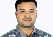 তরুন সমাজ সেবক ও বিশিষ্ট ব্যবসায়ী অনিক আহম্মেদ খোকনের শুভ জন্মদিন