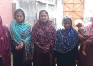 ৪ বোন জয়পুরহাটে গড়ে তুলেছেন ‘নারী পকেটমার’ দল