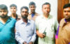 পিরোজপুরে ৫০০ টাকার জন্য সাংবাদিকের মাকে খুন,৫ মাস পর আসামি গ্রেপ্তার