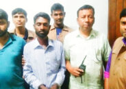 পিরোজপুরে ৫০০ টাকার জন্য সাংবাদিকের মাকে খুন,৫ মাস পর আসামি গ্রেপ্তার