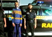 দুই কোটি টাকার হেরোইনসহ মাদক কারবারি আটক