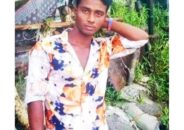 ইলিশ শিকারে গিয়ে লাশ হয়ে ফিরলেন বরগুনার সুজন