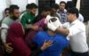 ঝালকাঠিতে সংঘর্ষে জেলা ছাত্রলীগের যুগ্ম সম্পাদকসহ আহত ১০
