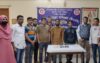 বরিশালে সাড়ে ৩ হাজার ইয়াবাসহ আটক দুই