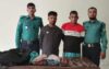বরিশালে দিনে-দুপুরে ডাকাতি করতে গিয়ে আটক দুই