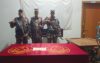 কোটি টাকার স্বর্ণ মিলল ভ্যানে 