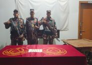 কোটি টাকার স্বর্ণ মিলল ভ্যানে 