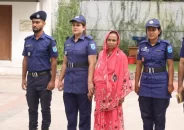 স্ত্রীর দায়ের কোপে স্বামীর মৃত্যু