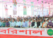 বরিশালের ৪ জেলায় ১৪ সেতু উদ্বোধন করলেন প্রধানমন্ত্রী