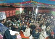 ঐতিহ্যবাহী পূর্ব বাদলপাড়া মাদ্রাসা ময়দানে তিনদিনব্যাপী বার্ষিক ওয়াজ মাহফিল অনুষ্ঠিত
