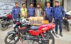 দর্শনায় ৩০০ বোতল ফেন্সিডিলসহ যুবক আটক