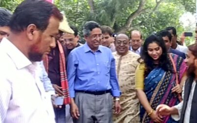 প্রধানমন্ত্রী নির্দেশনা দিয়েছেন সারের যাতে কোনো সমস্যা না হয়: কৃষিমন্ত্রী