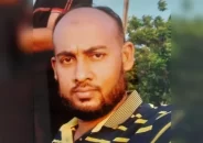 ভোলায় সড়ক দুর্ঘটনায় পাউবো কর্মচারী নিহত