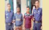 বাবা-মাকে পিটিয়ে বাড়ি ছাড়া, সেই দুই ছেলে গ্রেফতার