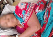 মা-বাবাকে ১০০ বার জুতাপেটা করলো দুই ছেলে ও পুত্রবধূ