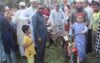 ৪০ দিন জামাতে নামাজ আদায় সাইকেল উপহার পেয়ে খুশি ৪৮ শিক্ষার্থী