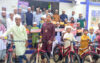 টানা ৪১ দিন জামাতে নামাজ পড়ে সাইকেল পুরস্কার পেল ২০ কিশোর