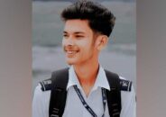 গাজীপুরে ছুরিকাঘাতে কলেজছাত্র খুন