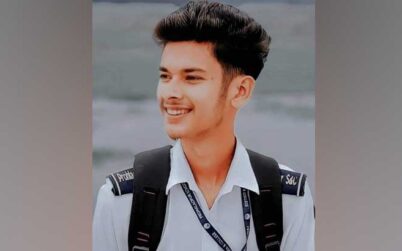গাজীপুরে ছুরিকাঘাতে কলেজছাত্র খুন