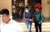 এসআই মেহেদি কারাগারে