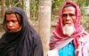 রাজাপুরে বরের বয়স ৮৫, কনের ৬৫, নিঃসঙ্গতা কাটাতে ‘শেষ বয়সে’ বিয়ে