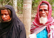 রাজাপুরে বরের বয়স ৮৫, কনের ৬৫, নিঃসঙ্গতা কাটাতে ‘শেষ বয়সে’ বিয়ে